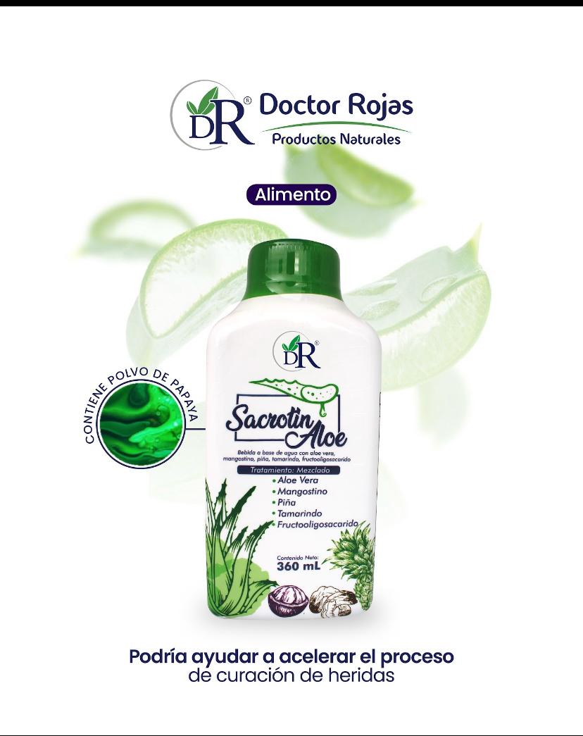 Resveratrol — Antioxidante y antienvejecimiento